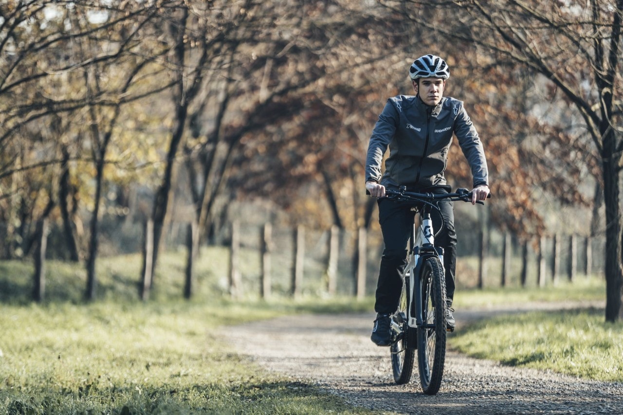 Scott Sub Cross eRIDE 10: oltre la strada!